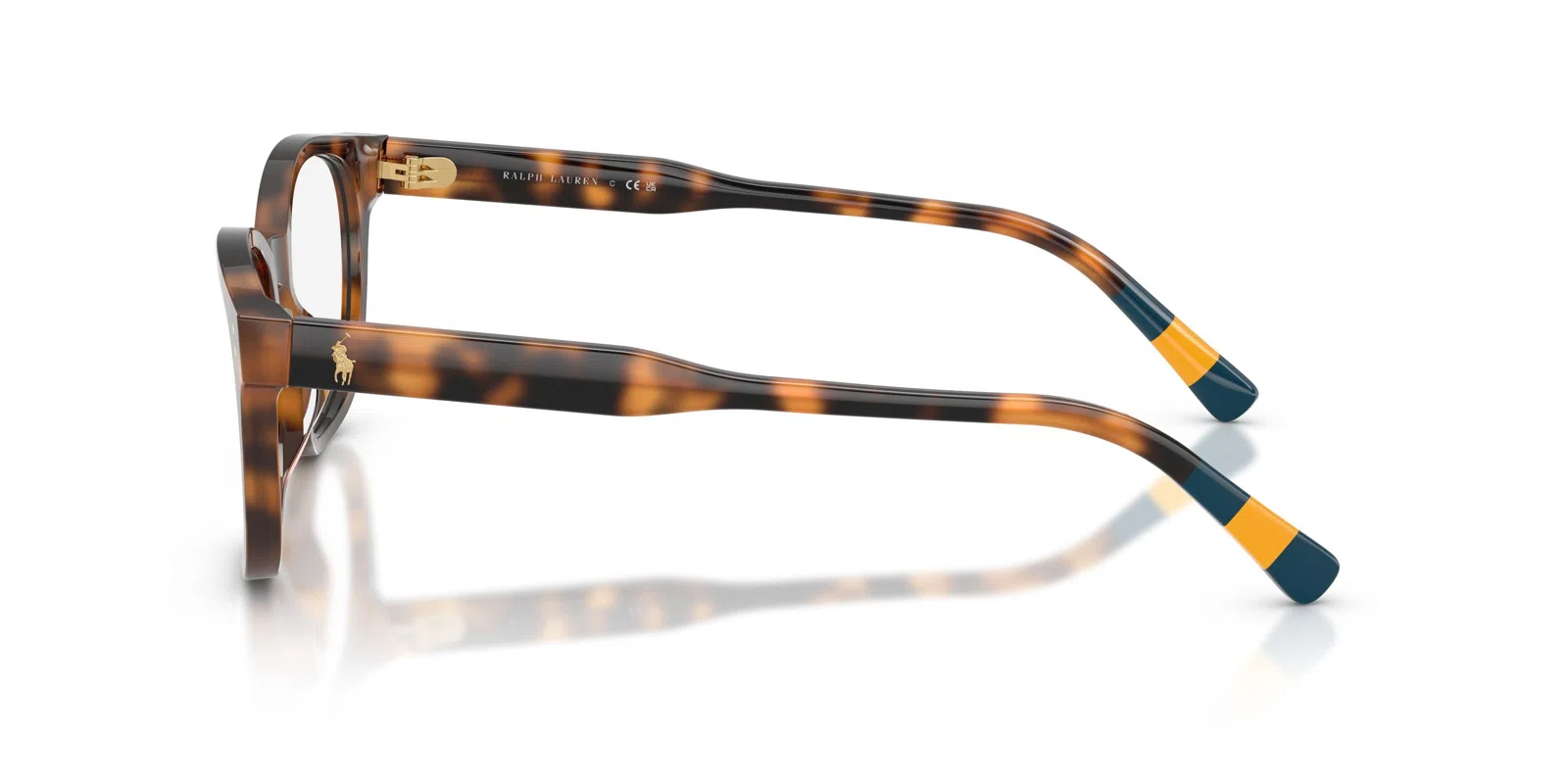 Polo 2303U Eyeglasses - view 17